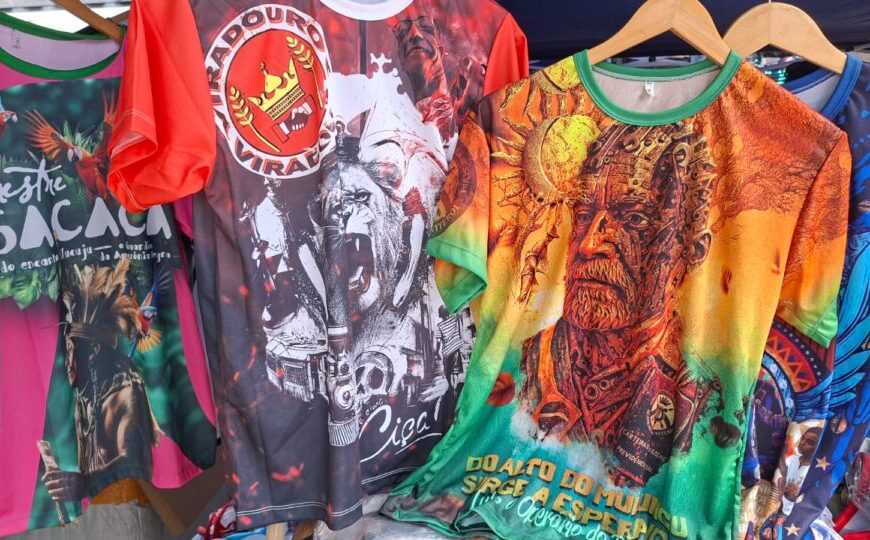 PT pede que militantes não façam menção às eleições durante desfile em homenagem a Lula