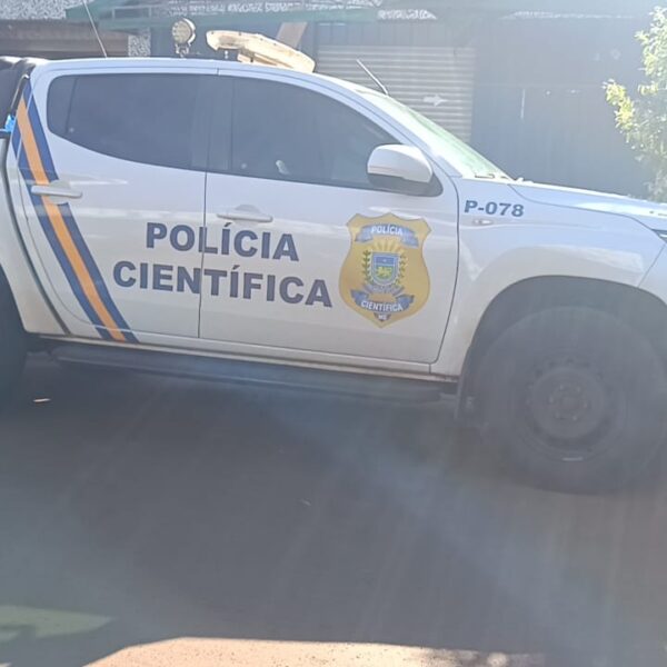 Trabalhador da construção civil morre após cair de&hellip;