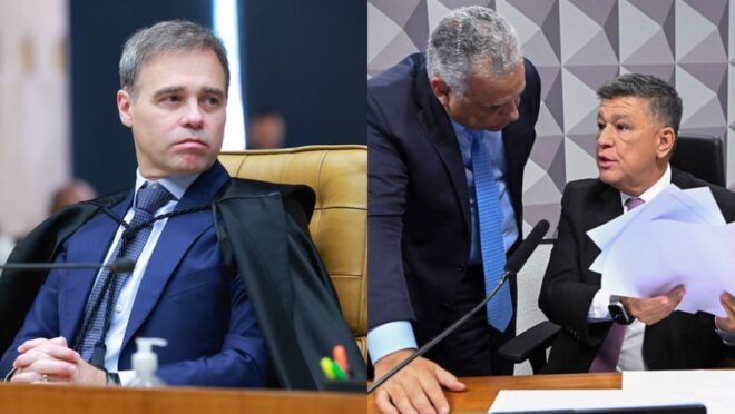 Como a decisão do STF sobre Daniel Vorcaro&hellip;