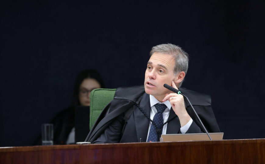 Em nova reunião, PF atualiza Mendonça sobre investigação&hellip;