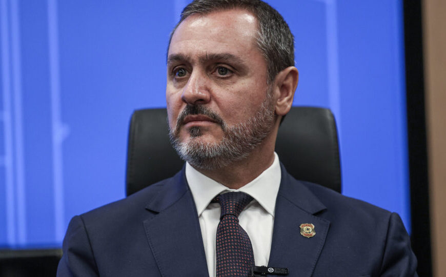 Diretor da PF diz que caso Master vem&hellip;