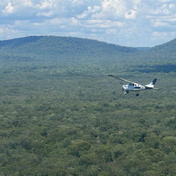 Entenda por que o avião boliviano com droga&hellip;