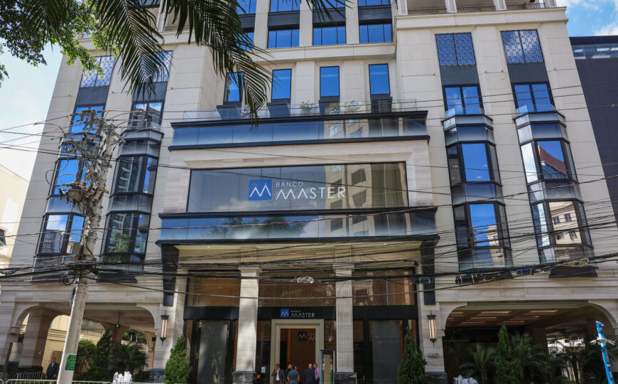 Master: avanço da investigação e surgimento de nomes&hellip;