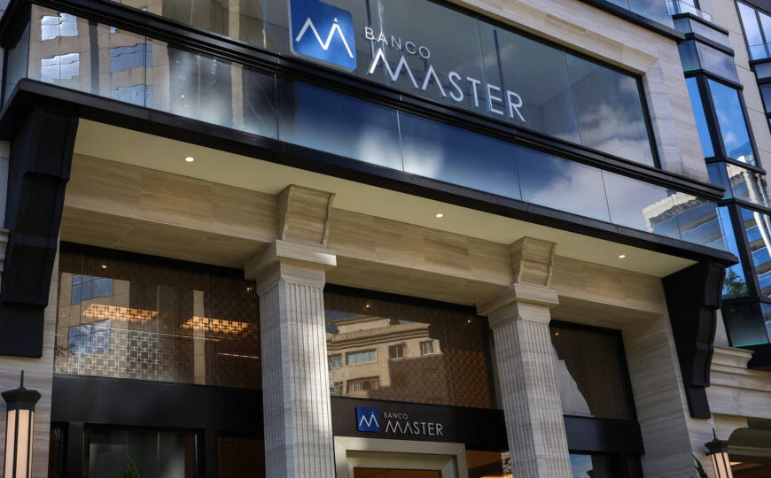 Master recebeu ultimato do Banco Central um ano antes da liquidação