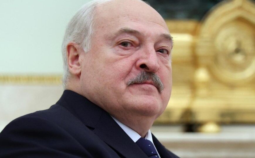 Aliado de Putin manifesta apoio a&hellip;