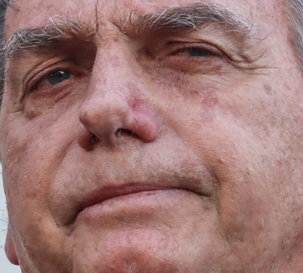 Moraes autoriza visitas de congressistas do PL a&hellip;