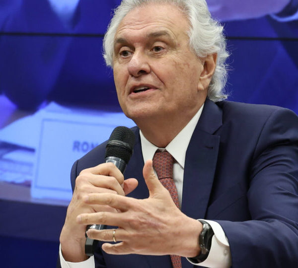 Caiado participa de evento com Marco Rubio sobre&hellip;