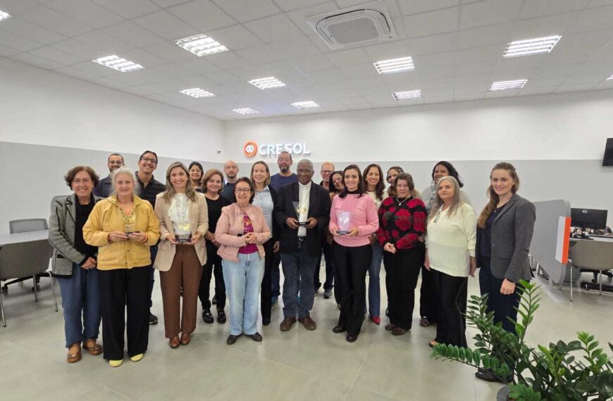 Cresol Pioneira abre inscrições para o Fundo Social 2026