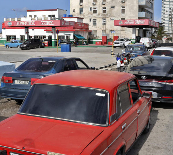 PT sai em defesa de Cuba e classifica&hellip;