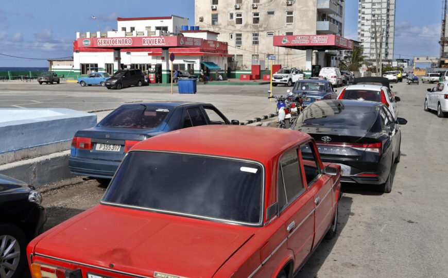 PT sai em defesa de Cuba&hellip;