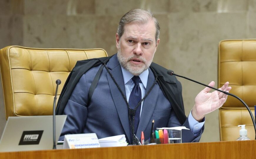 Quem são as entidades que pressionam o STF&hellip;