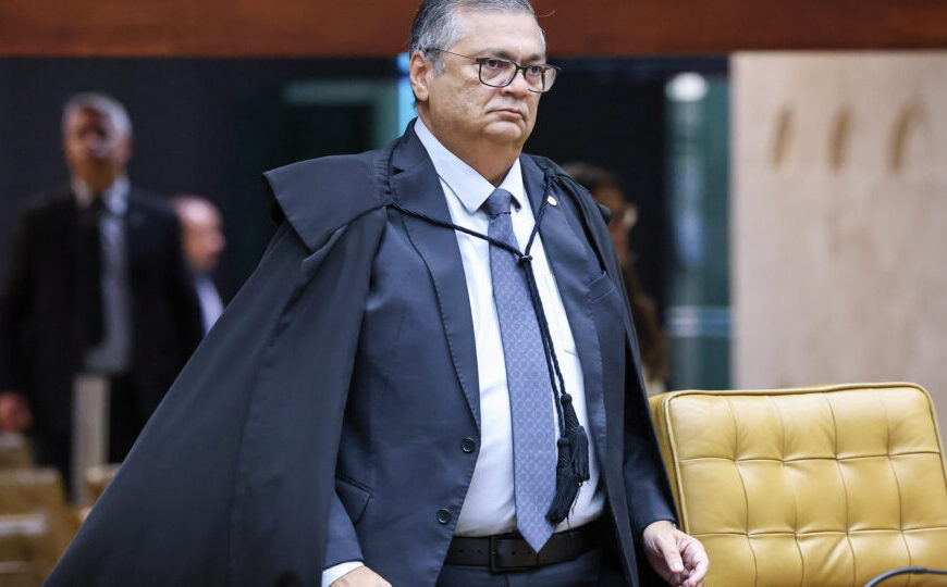 STF valida punição mais severa por crimes contra honra de chefes dos Poderes e servidores