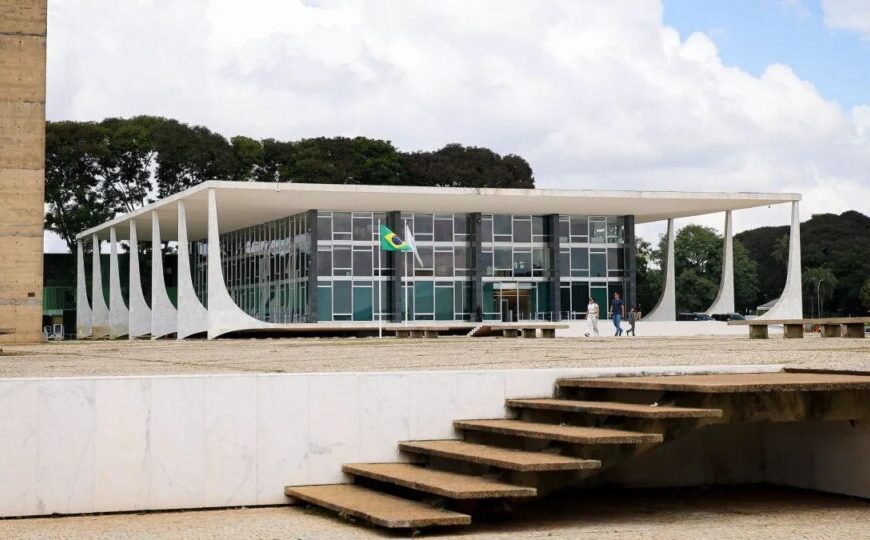 Após operação da PF, STF aponta acessos ilegais e expõe clima de desconfiança na Corte