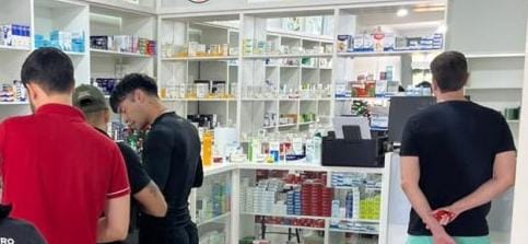 Paraguai intensifica fiscalização para barrar comércio irregular de emagrecedores na fronteira