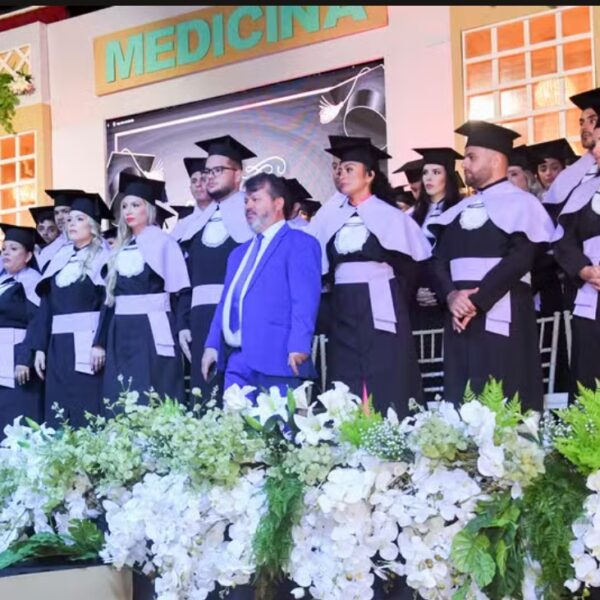 UCP-PJC fará a maior formatura de novos médicos&hellip;