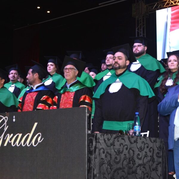 UCP de Pedro Juan Caballero forma maior turma&hellip;