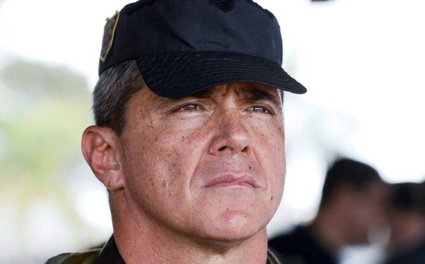 Moraes decide que Exército deve se manifestar sobre&hellip;