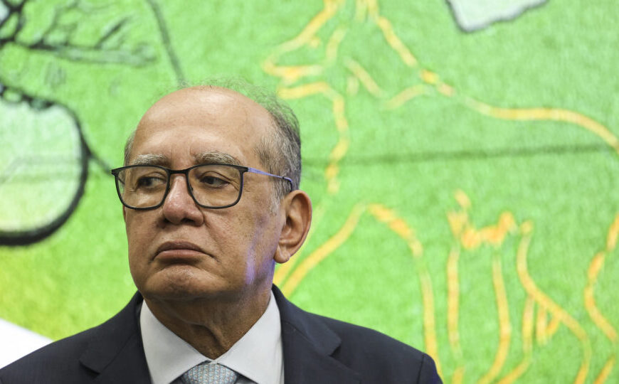 Gilmar diz que autonomia financeira do Judiciário não é “balbúrdia”
