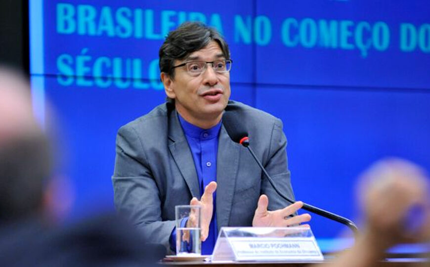 IBGE encerra Fundação IBGE+ após decisão do TCU