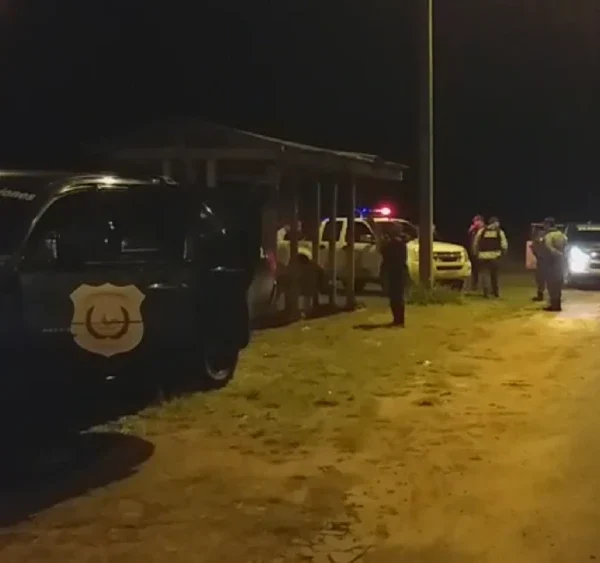 Grupo armado ataca fazenda e deixa peão desaparecido&hellip;