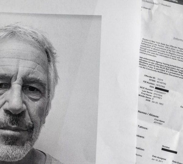 MPF investiga possível atuação de Jeffrey Epstein no&hellip;