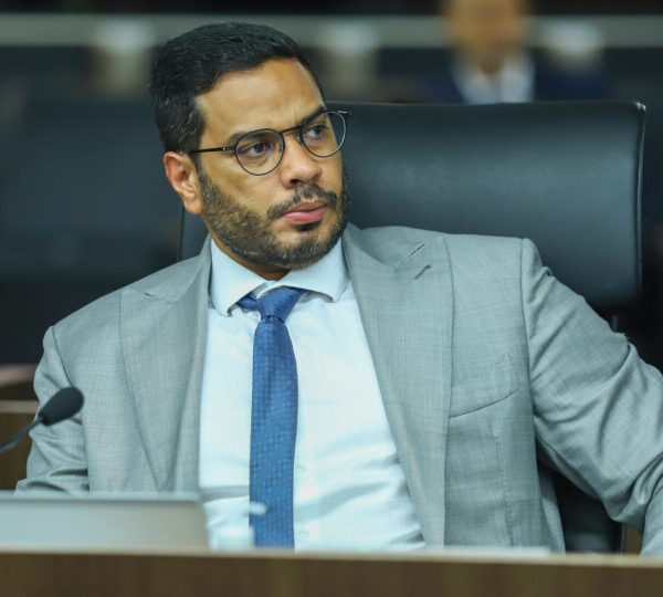 Caso Master: TCU aumenta sigilo e retira acesso&hellip;