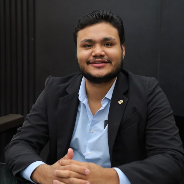 José Menino Júnior solicita melhorias em estradas rurais&hellip;