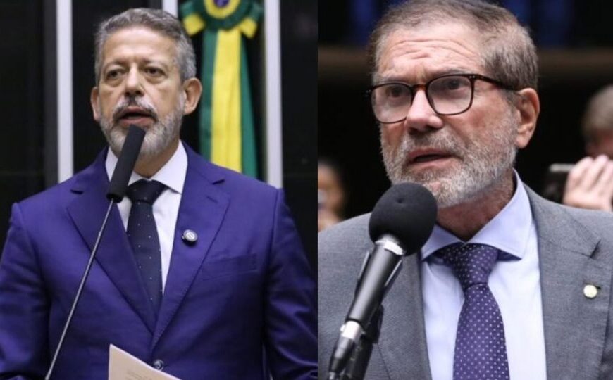 Dino autoriza acareação entre Lira e deputado sobre destinação de emendas