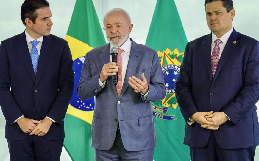 Lula define fim da escala 6×1&hellip;