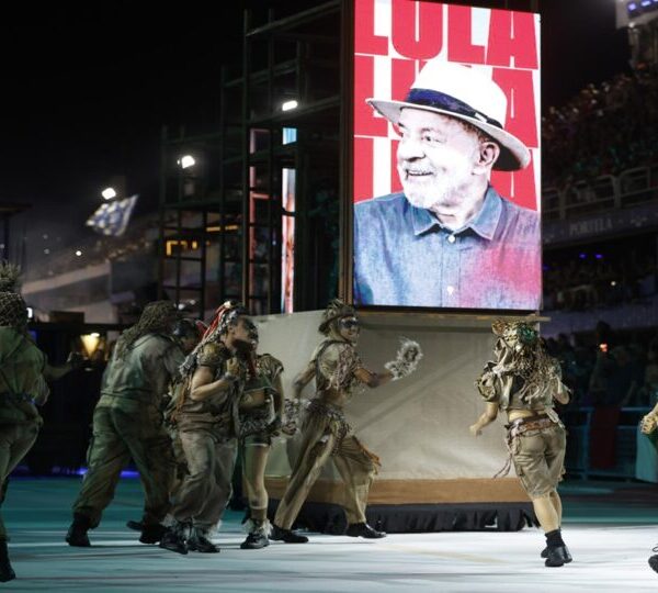 Imprensa internacional repercute rebaixamento de escola de samba&hellip;