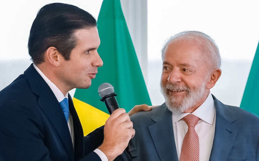 Motta diz que Câmara vai priorizar acordo Mercosul-UE&hellip;