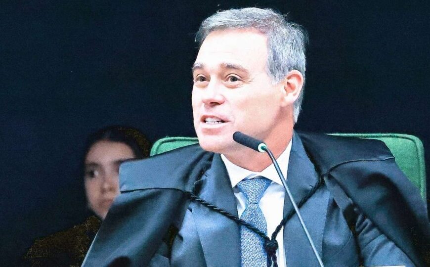 Banco Master: STF decide se inquérito da PF vai à 1ª instância