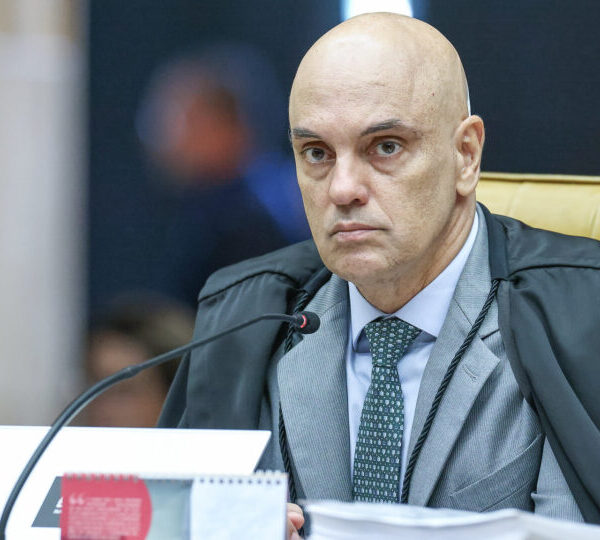 STF tem cinco votos para validar restrições a&hellip;
