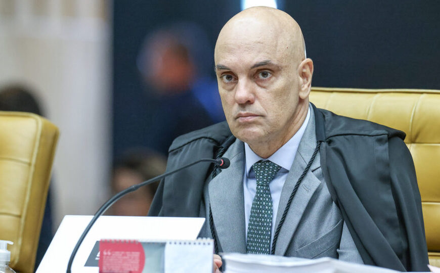 STF tem cinco votos para validar&hellip;