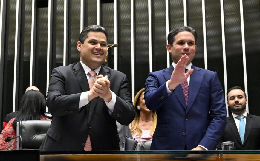 Veto à dosimetria vira moeda de troca para&hellip;