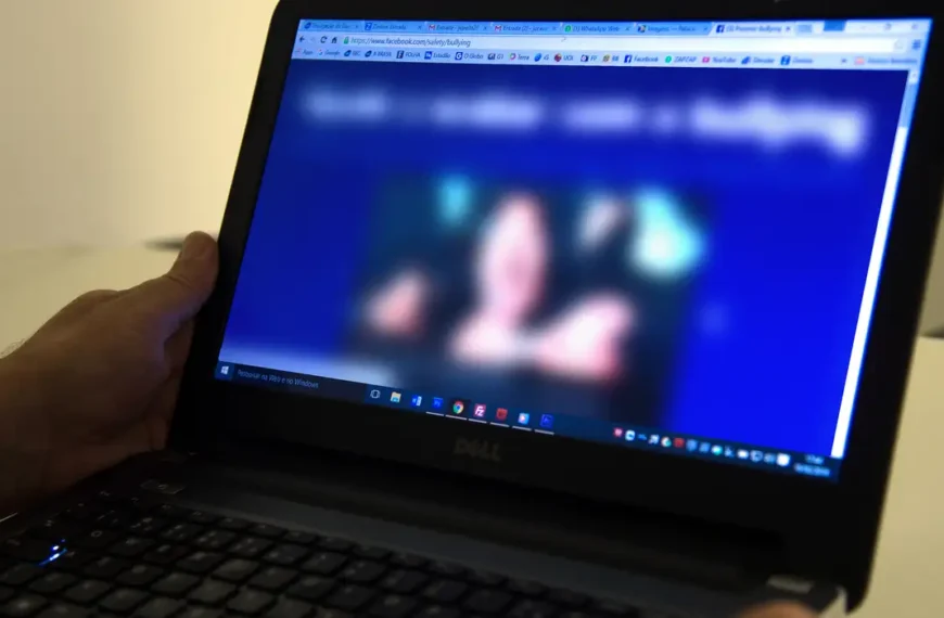 Denúncias de crimes cibernéticos crescem 28% em 2025, mostra Safernet