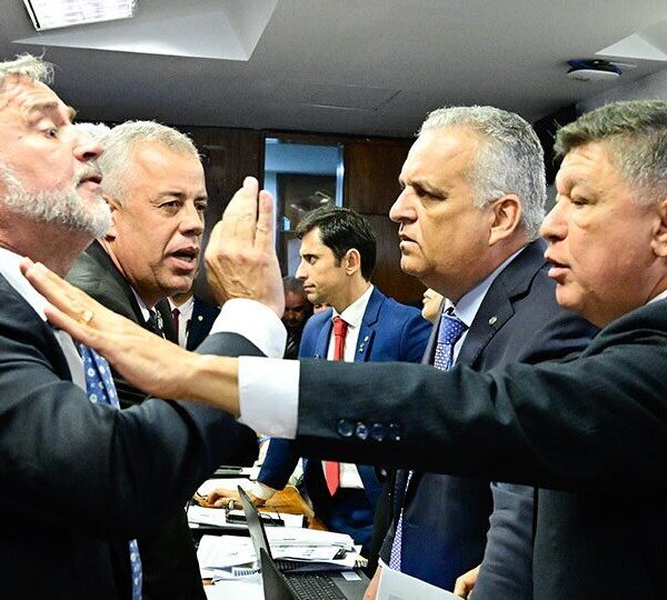 Quem é alvo da nova ofensiva da CPMI&hellip;