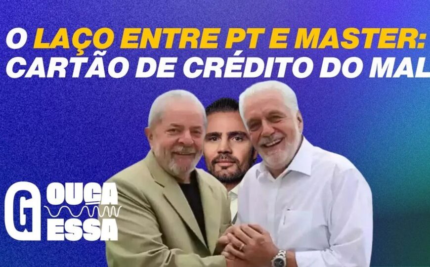 Governo do PT proibiu servidores de escapar dos&hellip;