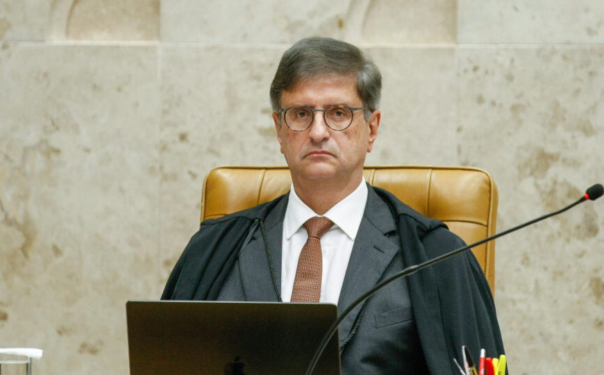 Gonet critica decisões de Dino e Gilmar que suspenderam penduricalhos