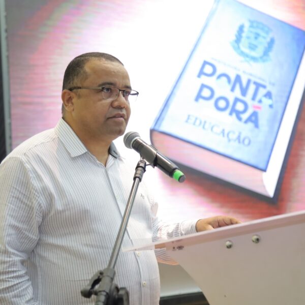 Jelson Barnabé destaca investimentos em educação na abertura do&hellip;