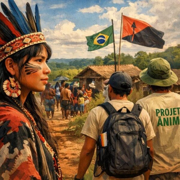 Projeto Ânimo abre seleção de bolsistas para atuar&hellip;