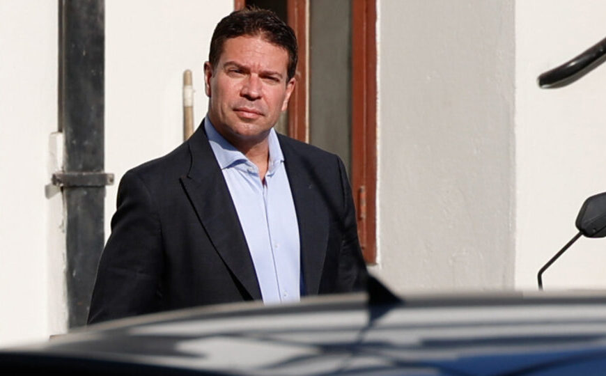 Ramagem é interrogado pelo STF por videoconferência