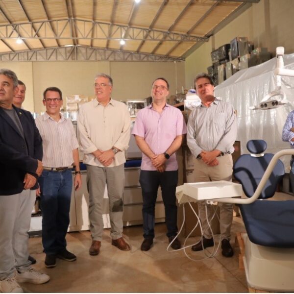 Ponta Porã recebe mais R$ 9 milhões do&hellip;