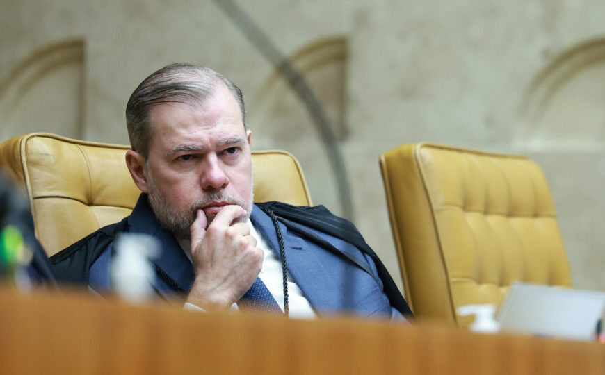 Ministros farão segunda reunião fechada no STF para&hellip;