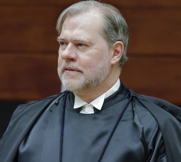 Fachin confirma arquivamento de pedido de suspeição contra&hellip;