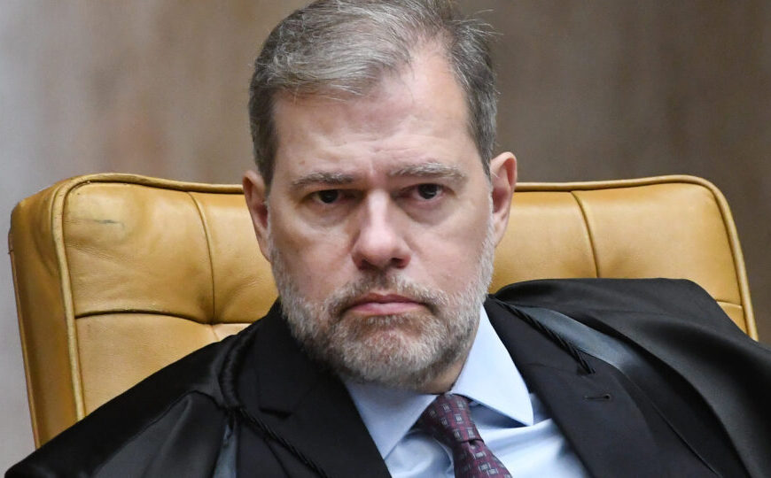 Toffoli deixa a relatoria do caso Master e inquérito será sorteado para novo ministro no STF