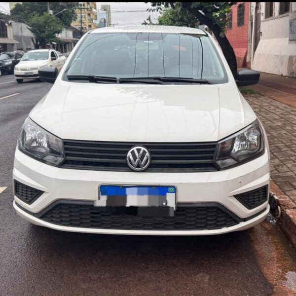 Homem que vendeu carro alugado por R$ 3&hellip;