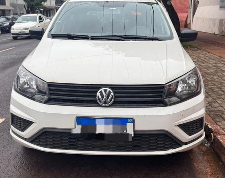 Homem que vendeu carro alugado por R$ 3 mil é preso no Paraguai após ação conjunta policial