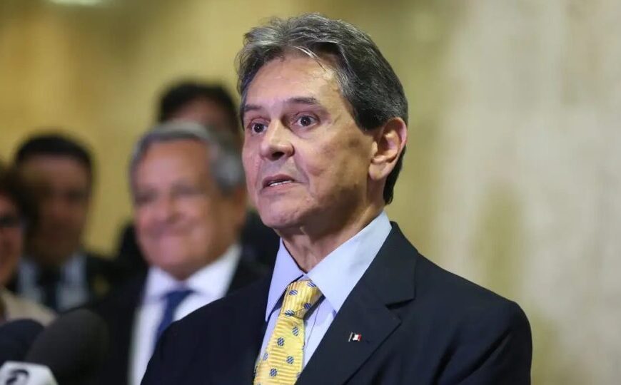 Justiça aponta bom comportamento de&hellip;