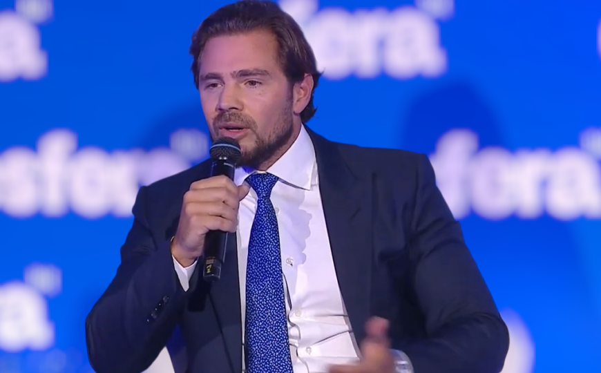 Transferência de Vorcaro sinaliza encaminhamento de delação premiada